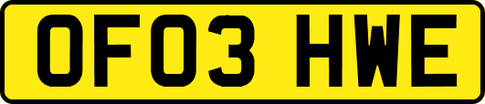 OF03HWE