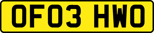 OF03HWO