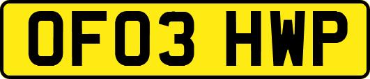 OF03HWP