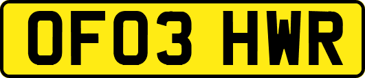 OF03HWR