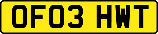 OF03HWT
