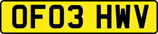 OF03HWV