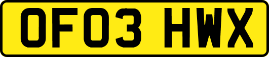 OF03HWX