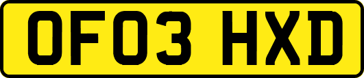 OF03HXD