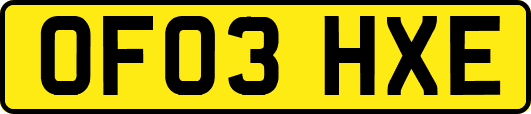 OF03HXE