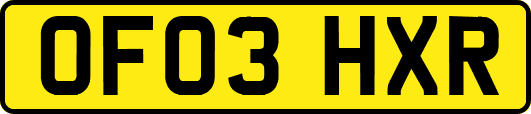 OF03HXR