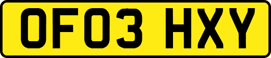 OF03HXY