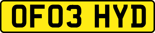 OF03HYD