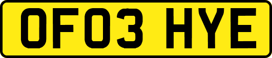 OF03HYE