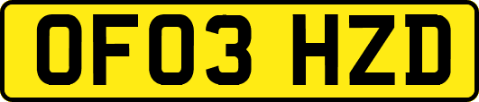 OF03HZD