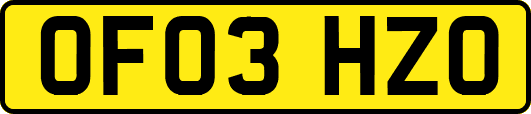 OF03HZO