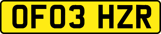 OF03HZR