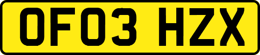 OF03HZX