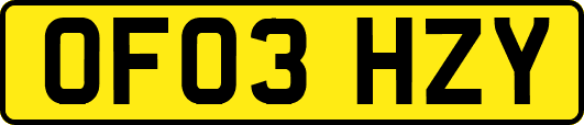 OF03HZY