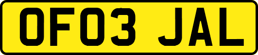 OF03JAL