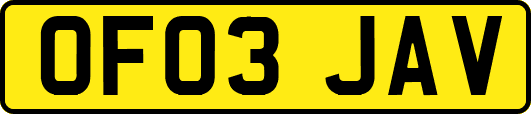 OF03JAV