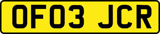 OF03JCR