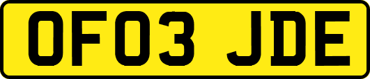 OF03JDE
