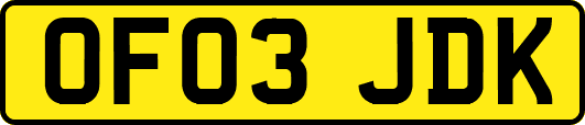 OF03JDK