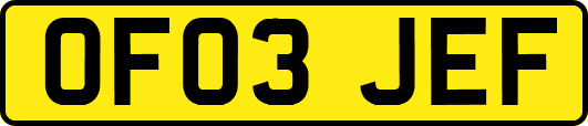 OF03JEF