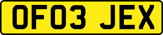 OF03JEX