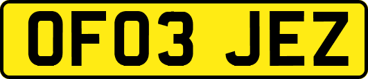 OF03JEZ