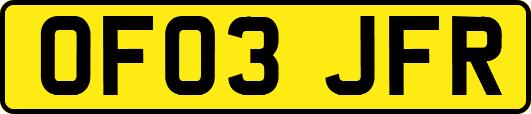 OF03JFR