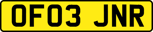OF03JNR