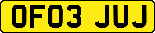 OF03JUJ