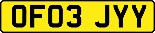 OF03JYY