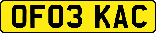 OF03KAC