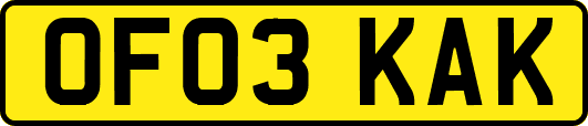 OF03KAK