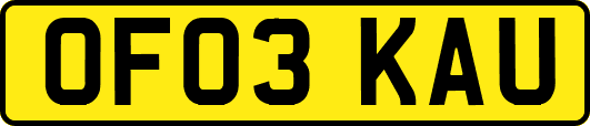 OF03KAU