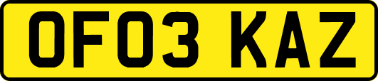 OF03KAZ