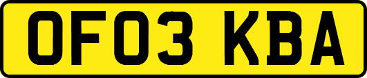 OF03KBA