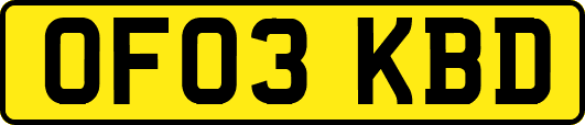 OF03KBD