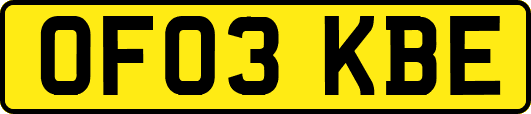 OF03KBE