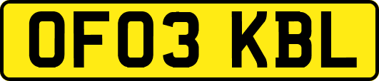 OF03KBL