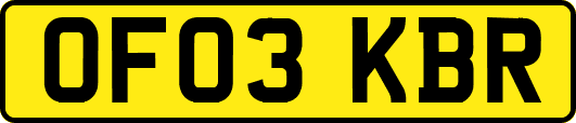 OF03KBR