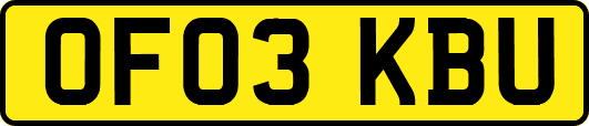 OF03KBU