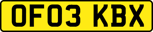 OF03KBX