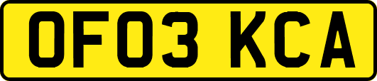 OF03KCA
