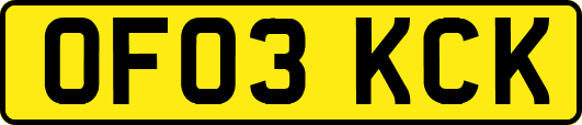 OF03KCK