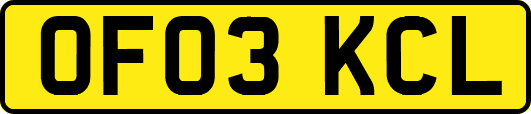 OF03KCL