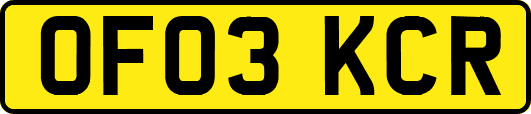 OF03KCR