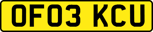 OF03KCU