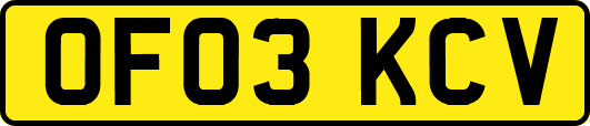 OF03KCV