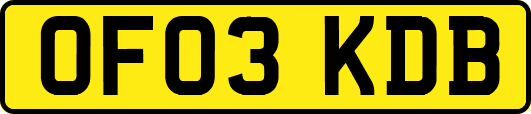 OF03KDB
