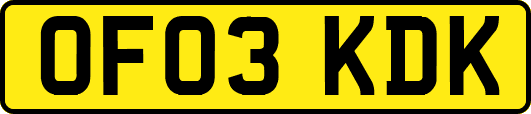 OF03KDK