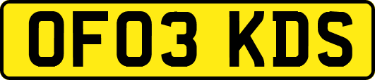 OF03KDS